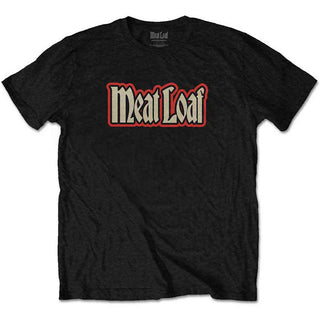 Meat Loaf T-Shirt: Roses