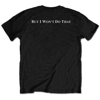 Meat Loaf T-Shirt: IWDAFLBIWDT