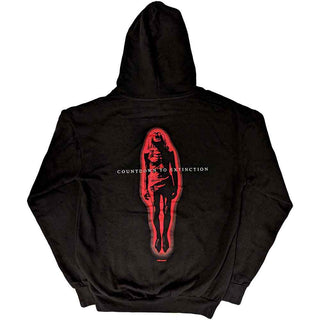 Megadeth Pullover Hoodie: Countdown To Extinction