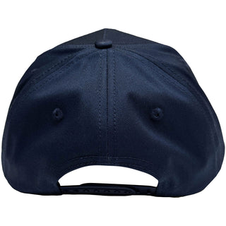 Metallica Baseball Cap: Moth Into Flame (Navy Blue)