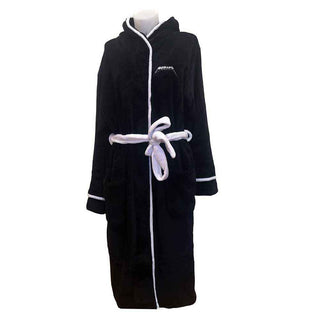 Metallica Bathrobe: Load/Reload Star