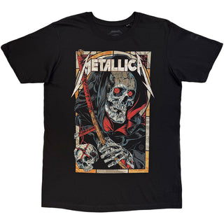 Metallica T-Shirt: Death Reaper