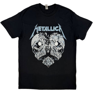 Metallica T-Shirt: Heart Broken