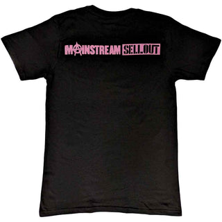 Machine Gun Kelly T-Shirt: Laser Eye