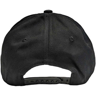 Motorhead Baseball Cap: Ace Of Spades