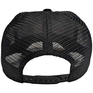 Motorhead Mesh Back Cap: England Red Warpig