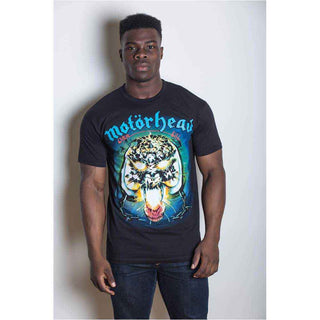 Motorhead T-Shirt: Overkill