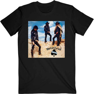 Motorhead T-Shirt: Ace of Spades Track list