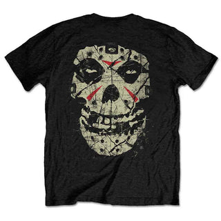 Misfits T-Shirt: Machete