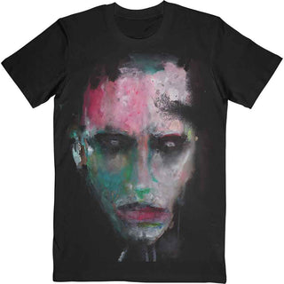 Marilyn Manson T-Shirt: We Are Chaos