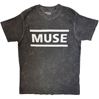Muse T-Shirt: Logo