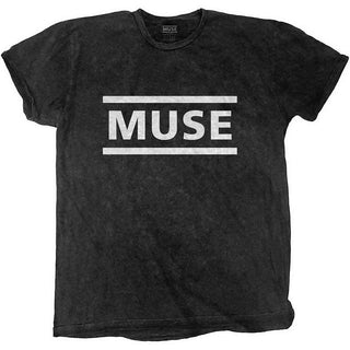 Muse T-Shirt: Logo