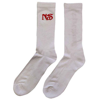 Nas Ankle Socks: KD II
