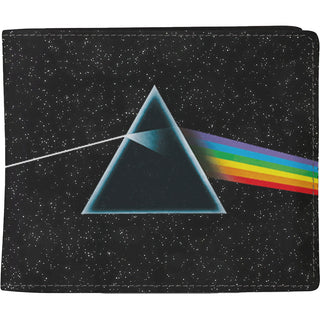 Pink Floyd Wallet: The Dark Side Of The Moon