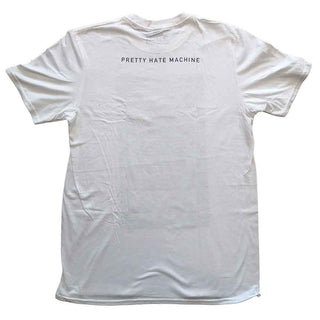 Nine Inch Nails T-Shirt: Pretty Hate Machine