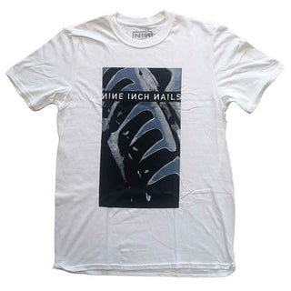 Nine Inch Nails T-Shirt: Pretty Hate Machine