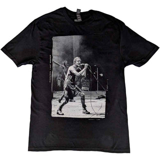 Nine Inch Nails T-Shirt: Self Destruct '94