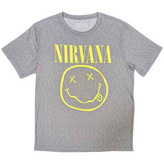 Nirvana Pyjamas: Yellow Smile