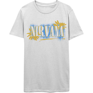 Nirvana T-Shirt: All Apologies