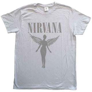 Nirvana T-Shirt: In Utero Tour