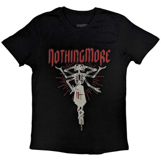 Nothing More Unisex T-Shirt: Force