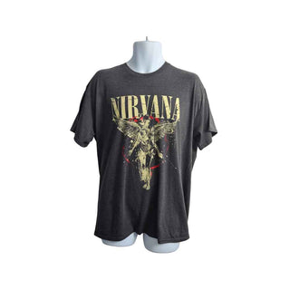 Nirvana Unisex T-Shirt: In Utero