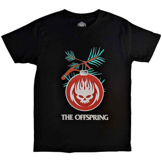 The Offspring Unisex T-Shirt: Bauble