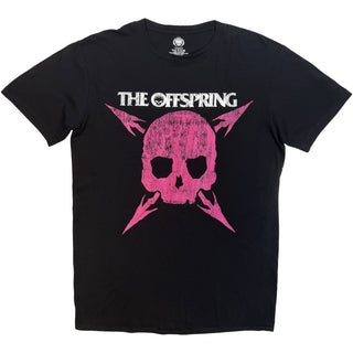 The Offspring T-Shirt: Find Me Again (Black)