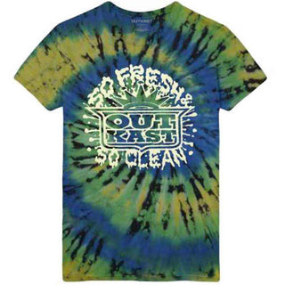 Outkast T-Shirt: So Fresh (Wash Collection)