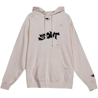 Olivia Rodrigo Unisex Pullover Hoodie: Sour Butterfly