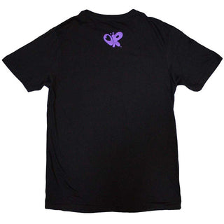 Olivia Rodrigo T-Shirt: Guts Album Cover (Back Print)