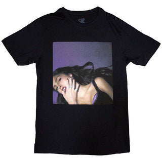 Olivia Rodrigo T-Shirt: Guts Album Cover (Back Print)
