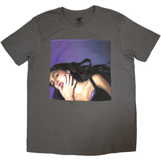 Olivia Rodrigo T-Shirt: Guts Album Cover (Back Print)