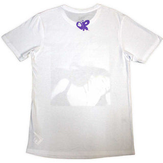 Olivia Rodrigo T-Shirt: Guts Album Cover (Back Print)