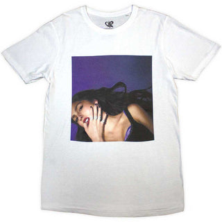 Olivia Rodrigo T-Shirt: Guts Album Cover (Back Print)