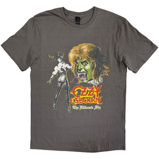 Ozzy Osbourne T-Shirt: Ultimate Remix
