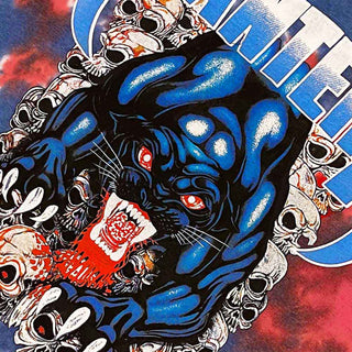 Pantera T-Shirt: Panther