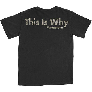 Paramore T-Shirt: This Is Why
