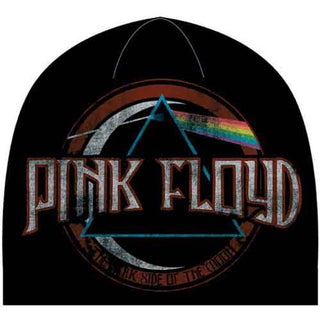 Pink Floyd Beanie Hat: Dark Side of the Moon