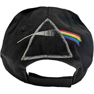 Pink Floyd Baseball Cap: Dark Side of the Moon