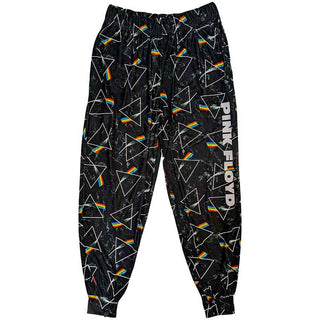 Pink Floyd Pyjamas: Prism Repeat