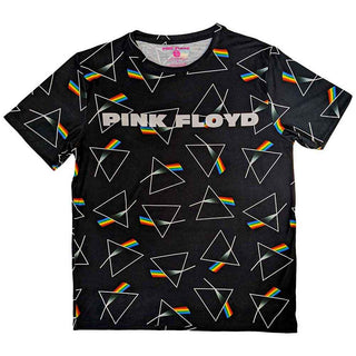 Pink Floyd Pyjamas: Prism Repeat
