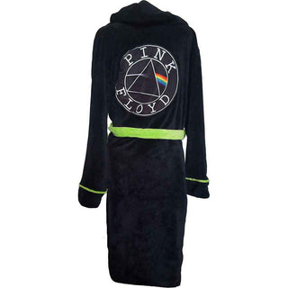 Pink Floyd Bathrobe: Circle Logo