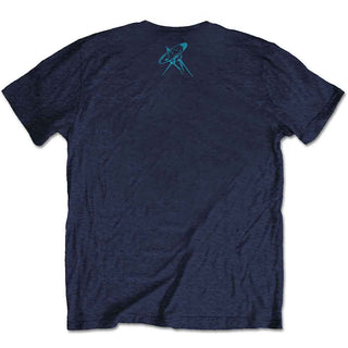 Pink Floyd T-Shirt: First In Space Vignette