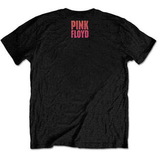 Pink Floyd T-Shirt: Symbols
