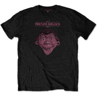 Pink Floyd T-Shirt: Relics