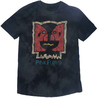 Pink Floyd T-Shirt: Division Bell Vintage (Wash Collection)