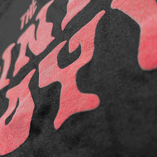 Pink Floyd Hi-Build T-Shirt: In Concert