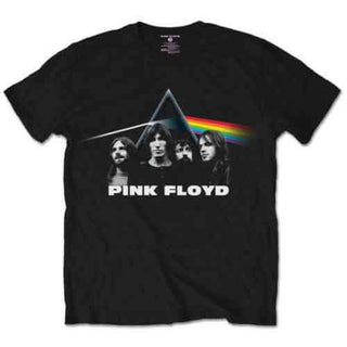 Pink Floyd Unisex T-Shirt: Dark Side of the Moon