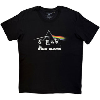 Pink Floyd T-Shirt: Dark Side of the Moon